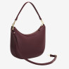 Mac Douglas - Sac porté épaule Corée Meryl M bordeaux