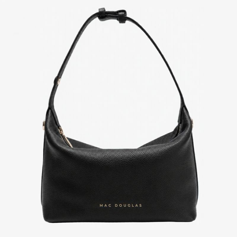 Mac Douglas - Sac épaule Goya Romy noir