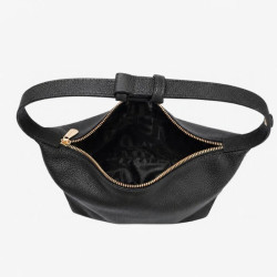 Mac Douglas - Sac épaule Goya Romy noir