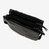 Sac Bandoulière Gigi Bear Design Cuir