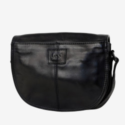 Sac Bandoulière Gigi Bear Design Cuir