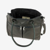 Sac Cabas Porte-Documents Cuir Binni | Bear Design