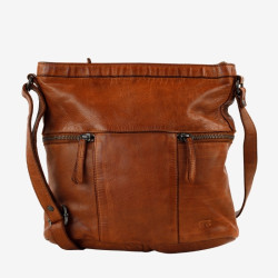 Sac travers à zip Chessi - Bear Design
