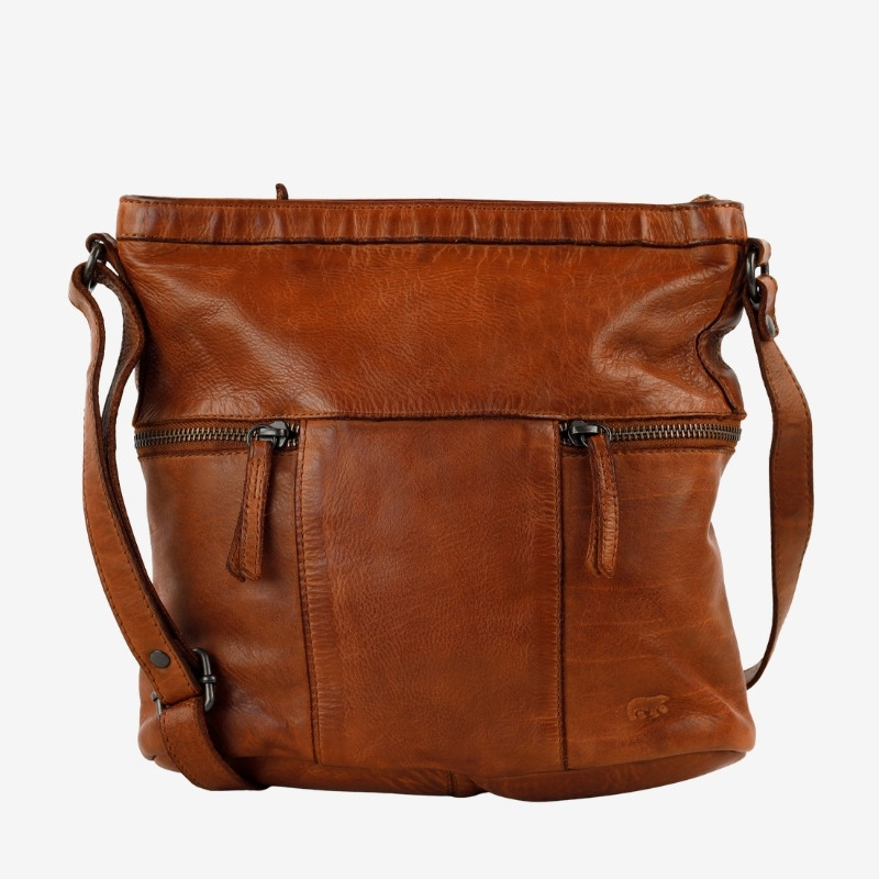 Sac travers à zip Chessi - Bear Design