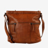 Sac travers à zip Chessi - Bear Design
