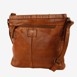 Sac travers à zip Chessi - Bear Design