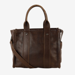 Petit sac cabas cuir Pepe - Bear Design