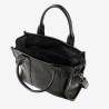 Sac cabas moyen cuir Pepe M — Bear Design