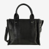 Sac cabas moyen cuir Pepe M — Bear Design