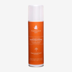 Spray imperméabilisant Famaco 150 ml pour cuir