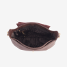 Sac à main Gobi Rhodes choco - Mac Douglas