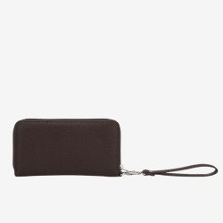 Compagnon zippé Balise Land chocolat - Mac Douglas