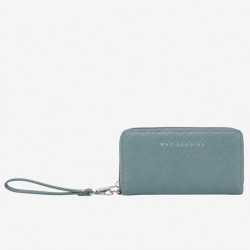 Compagnon zippé Balise Land bleu jean - Mac Douglas