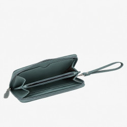 Compagnon zippé Balise Land bleu jean - Mac Douglas