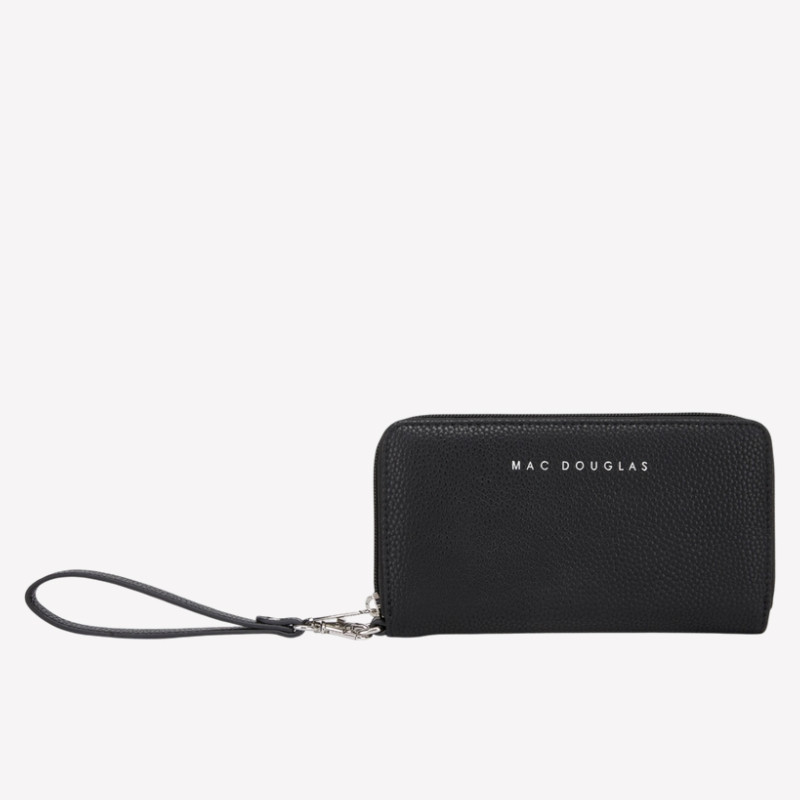 Compagnon zippé Balise Land noir - Mac Douglas