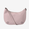 Sac bandoulière Belinda Magda parme - Mac Douglas