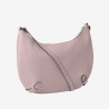 Sac bandoulière Belinda Magda parme - Mac Douglas