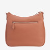 Mac Douglas - Grand sac travers Flamme Alba caramel