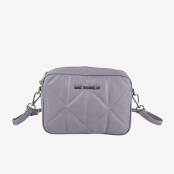 Mac Douglas - petit sac trotteur matelasse Dauphin Clint