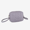 Mac Douglas - petit sac trotteur matelasse Dauphin Clint