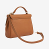 Sac cartable microfibre Belgrad Hydro châtain - Mac Douglas