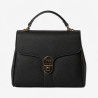 sac à rabat Belgrade Hydra noir - Mac Douglas
