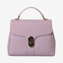 sac à rabat Belgrade Hydra lilas - Mac Douglas