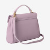 sac à rabat Belgrade Hydra lilas - Mac Douglas
