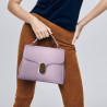 sac à rabat Belgrade Hydra lilas - Mac Douglas