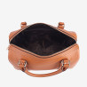 Mac Douglas - Sac polochon Elena Alba châtain