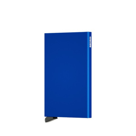 Porte-cartes Cardprotector anti-piratage, léger, pratique- SECRID