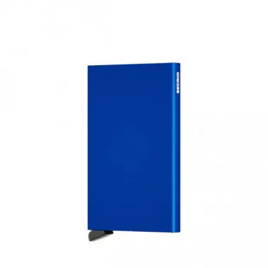 Secrid - Porte-cartes Cardprotector Blue