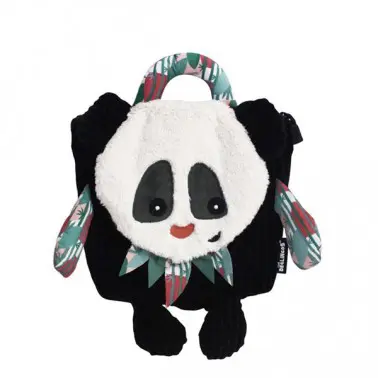 Sac a dos velours Rototos...