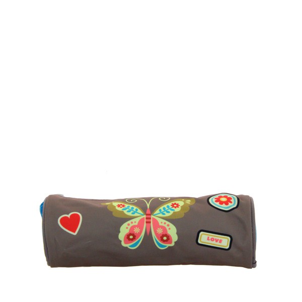 Trousse simple Love Butterfly | Pol Fox