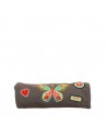 Trousse simple Love Butterfly | Pol Fox