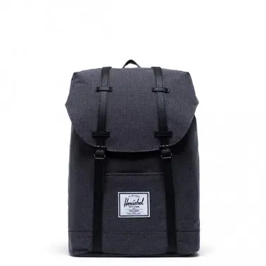 Sac à dos Retreat Shadow Grid