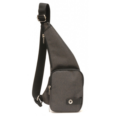 Body bag Aaron 1847-05 Gris | Arthur & Aston