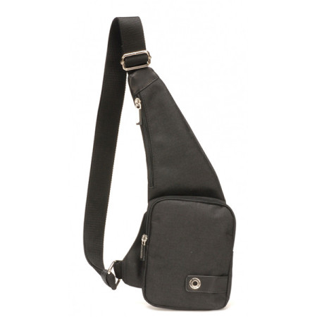 Body bag Aaron 1847-05 Noir | Arthur & Aston