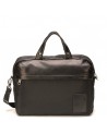 Grand porte-documents Mario 2021-03 Noir | Arthur & Aston
