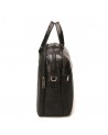 Grand porte-documents Mario 2021-03 Noir | Arthur & Aston
