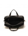 Grand porte-documents Mario 2021-03 Noir | Arthur & Aston