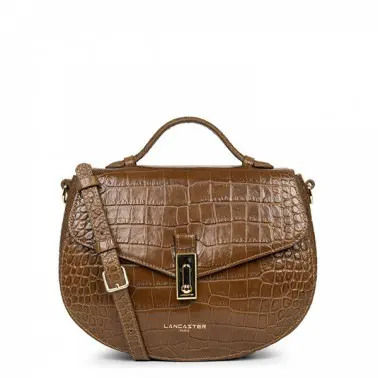 Sac trotteur Exotic Croco...