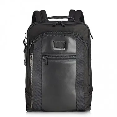 Sac à dos Davis Noir