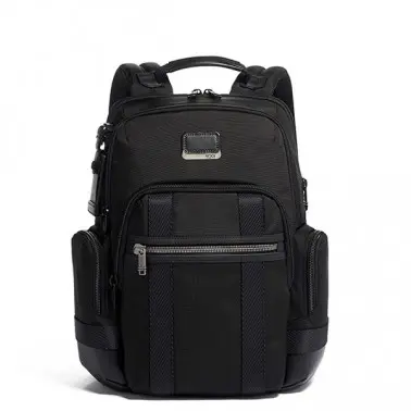 Sac à dos Nathan Noir