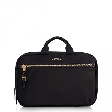 Tumi - Trousse à maquillage...