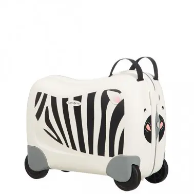 Valise enfant Dream Rider...