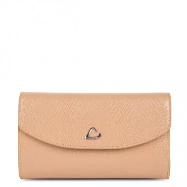 Compagnon dos à dos...