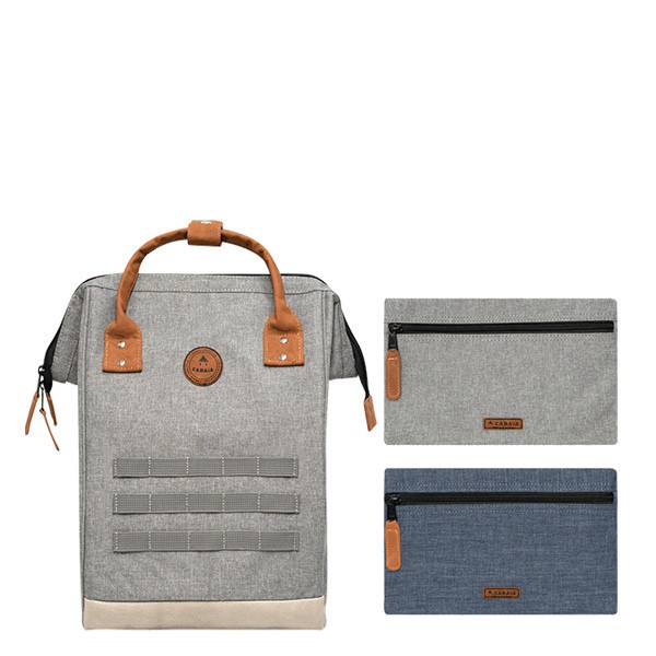 Sac à dos Adventurer M New-York | Cabaïa