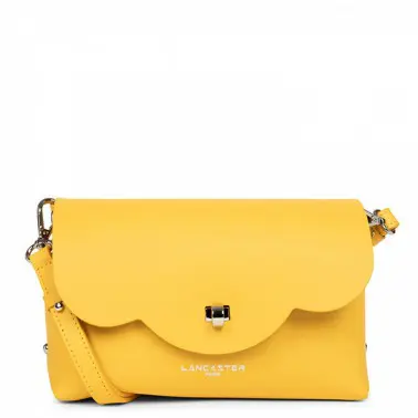 Sac porté travers City...