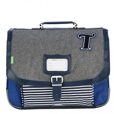 Tann's - Cartable 38 cm...